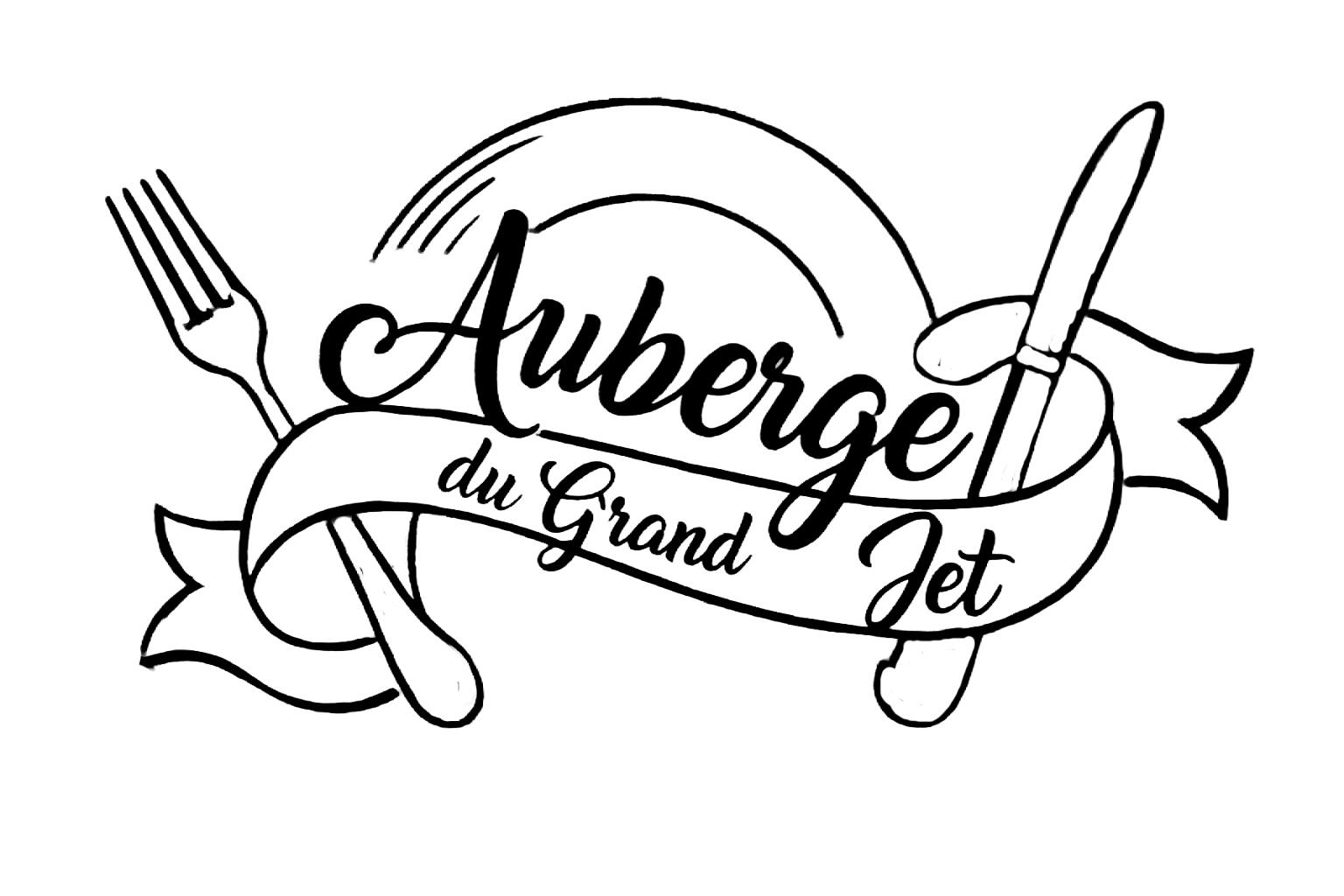 Auberge du Grand Jet